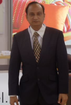 Sameer Malhotra -Director